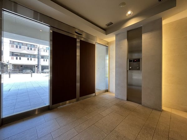 ワコーレ西宮けやき通り　中古マンション