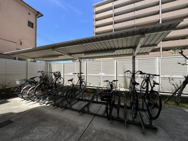 ワコーレ西宮けやき通り　中古マンション