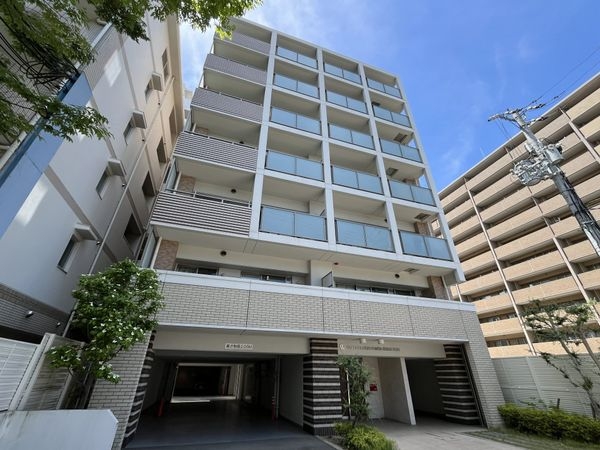 ワコーレ西宮けやき通り　中古マンション