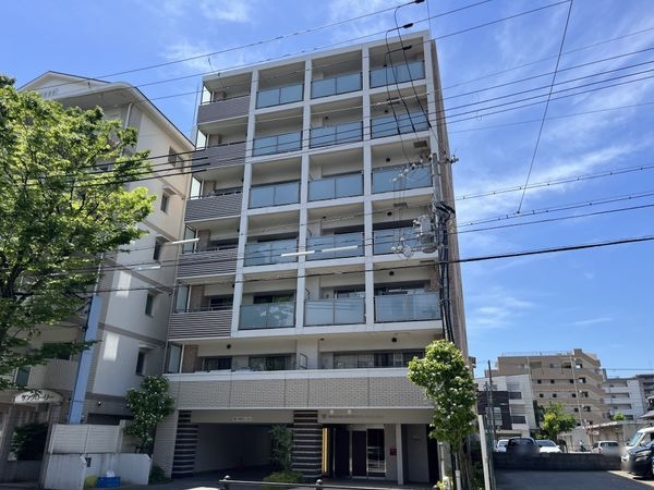 ワコーレ西宮けやき通り　中古マンション