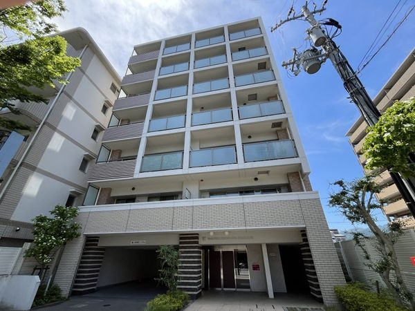 ワコーレ西宮けやき通り　中古マンション