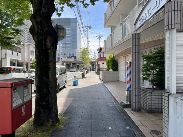 ワコーレ西宮けやき通り　中古マンション