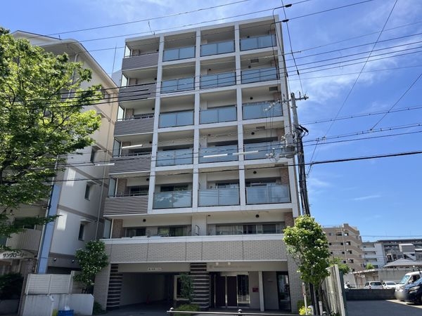 ワコーレ西宮けやき通り　中古マンション