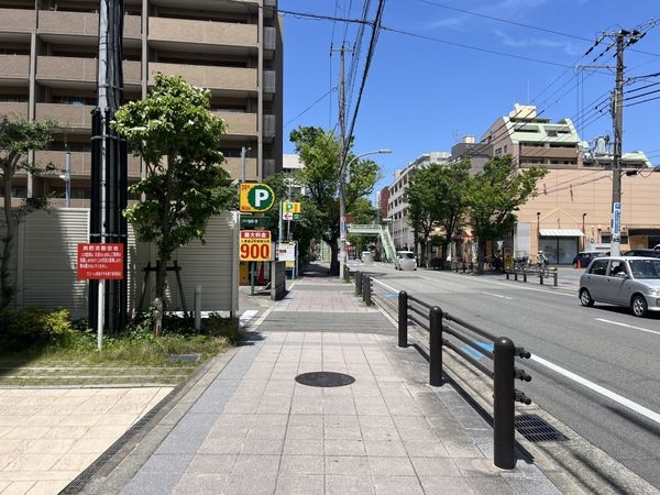 ワコーレ西宮けやき通り　中古マンション