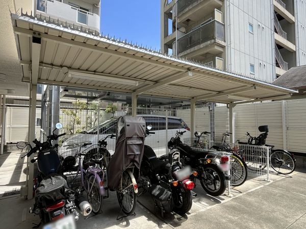 ワコーレ西宮けやき通り　中古マンション