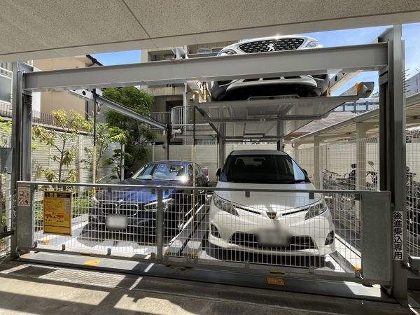 ワコーレ西宮けやき通り　中古マンション