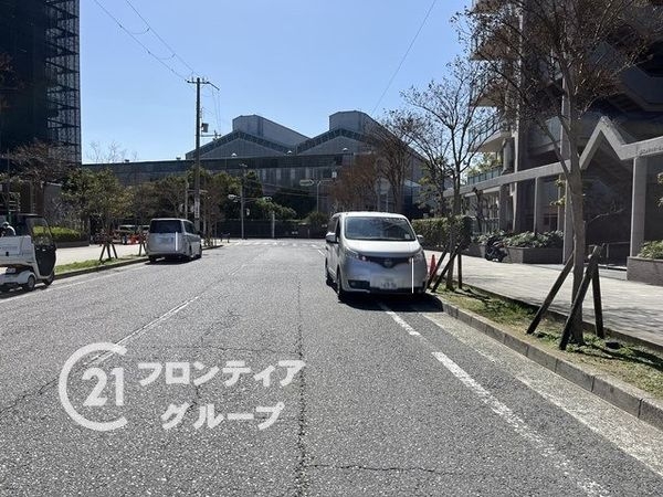 藤和シティホームズ西宮東町　中古マンション
