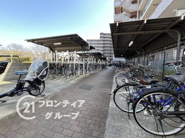 藤和シティホームズ西宮東町　中古マンション