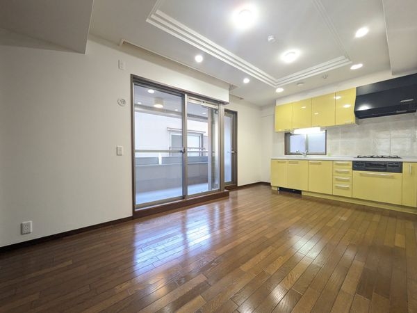 セレッソコート芦屋ガレリア　中古マンション