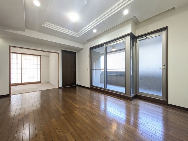 セレッソコート芦屋ガレリア　中古マンション