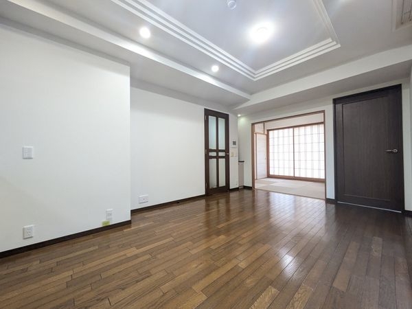 セレッソコート芦屋ガレリア　中古マンション