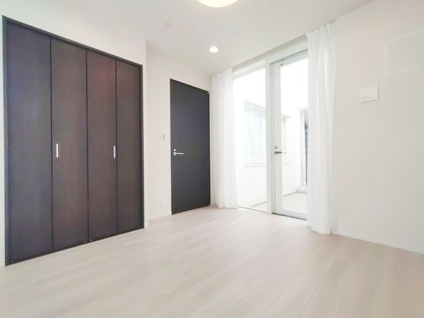サンクタスコート芦屋バーティカル・ヴィラ棟D　中古マンション