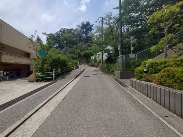 コート芦屋朝日ヶ丘４号棟　中古マンション