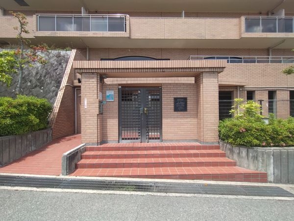 コート芦屋朝日ヶ丘４号棟　中古マンション