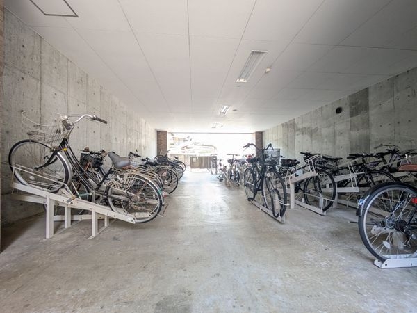 藤和宝塚ホームズヴィオレ　中古マンション