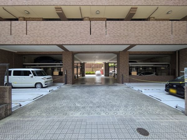 藤和宝塚ホームズヴィオレ　中古マンション