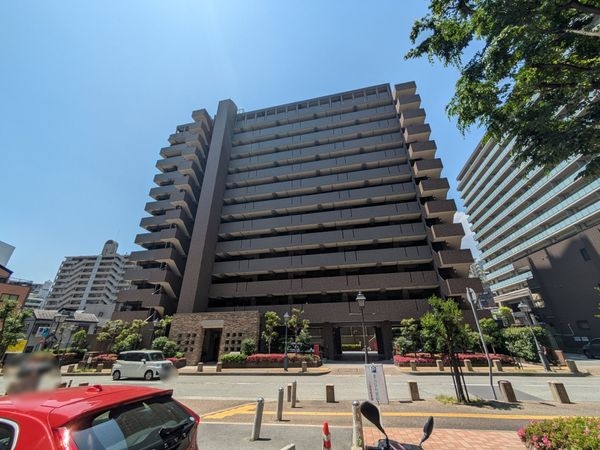 藤和宝塚ホームズヴィオレ　中古マンション