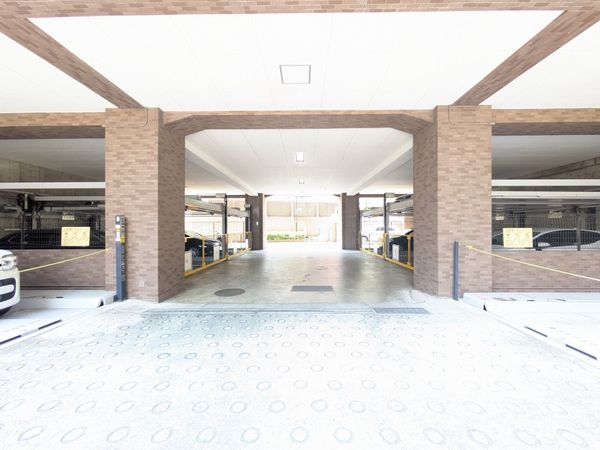 藤和宝塚ホームズヴィオレ　中古マンション