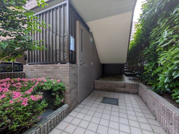 藤和宝塚ホームズヴィオレ　中古マンション