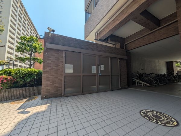 藤和宝塚ホームズヴィオレ　中古マンション