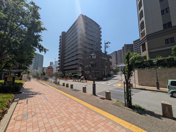 藤和宝塚ホームズヴィオレ　中古マンション