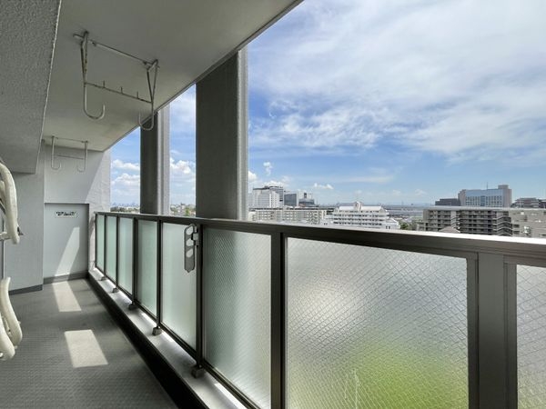 鳴尾小松住宅Ｂ棟　中古マンション