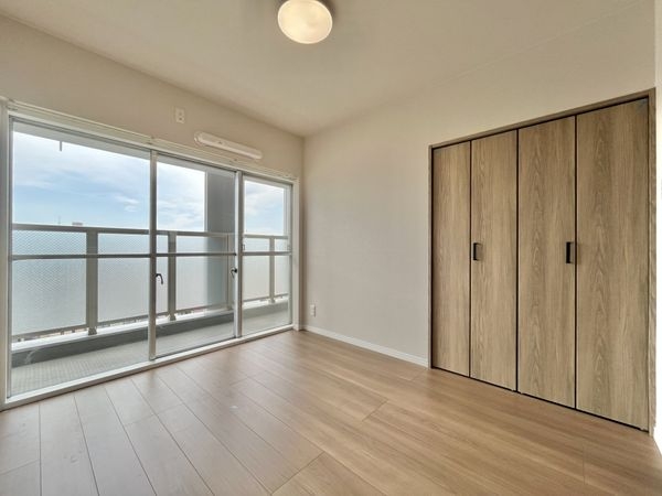 鳴尾小松住宅Ｂ棟　中古マンション