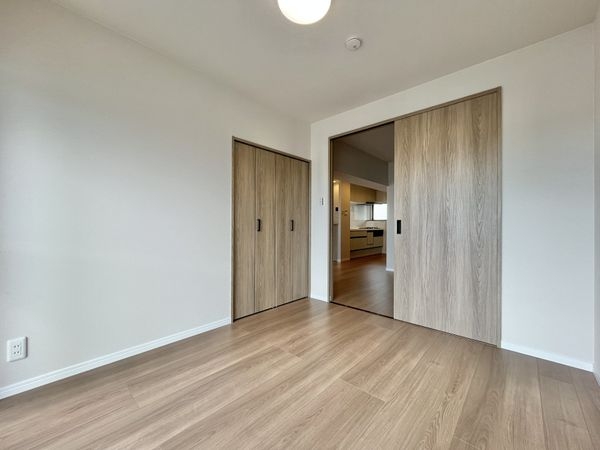 鳴尾小松住宅Ｂ棟　中古マンション