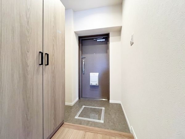 鳴尾小松住宅Ｂ棟　中古マンション