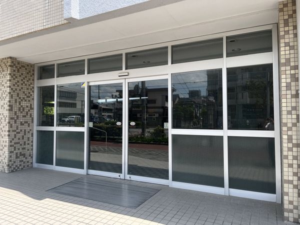 鳴尾小松住宅Ｂ棟　中古マンション