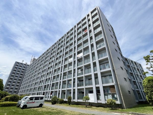 鳴尾小松住宅B棟 中古マンション