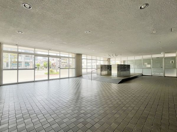 鳴尾小松住宅Ｂ棟　中古マンション