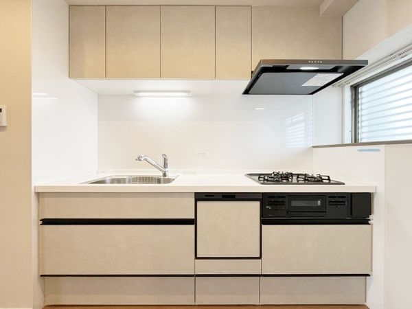 鳴尾小松住宅Ｂ棟　中古マンション