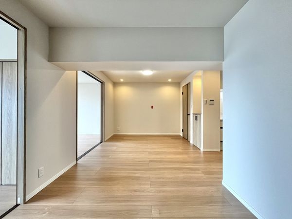 鳴尾小松住宅Ｂ棟　中古マンション