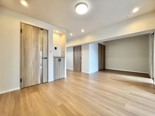 鳴尾小松住宅Ｂ棟　中古マンション