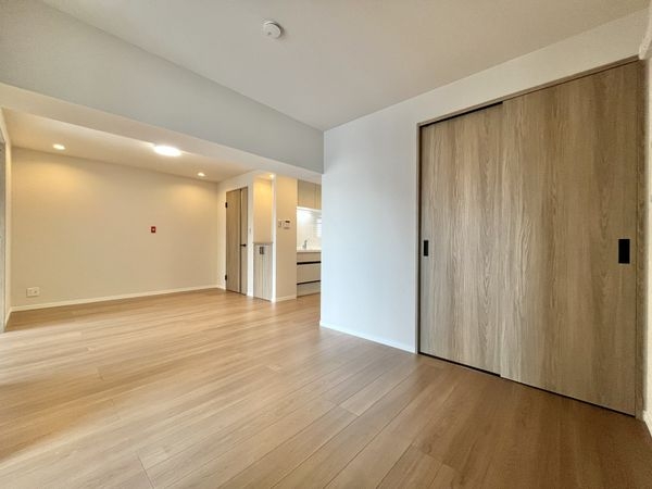 鳴尾小松住宅Ｂ棟　中古マンション