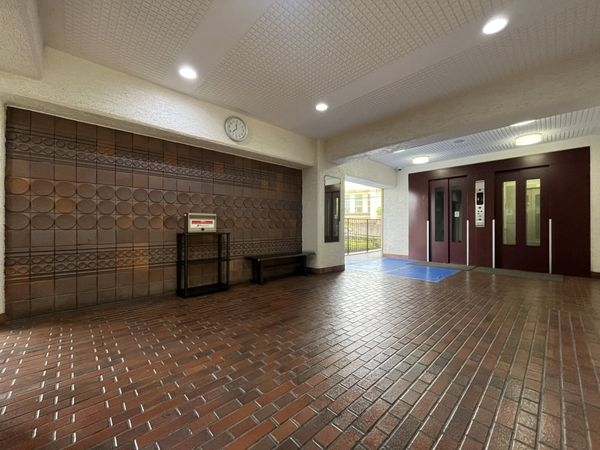ネオコーポ武庫川　中古マンション