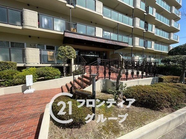 ネオコーポ武庫川　中古マンション