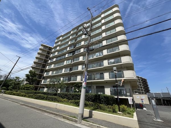 ネオコーポ武庫川　中古マンション