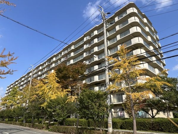 ネオコーポ武庫川 中古マンション
