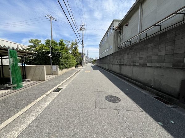 ネオコーポ武庫川　中古マンション