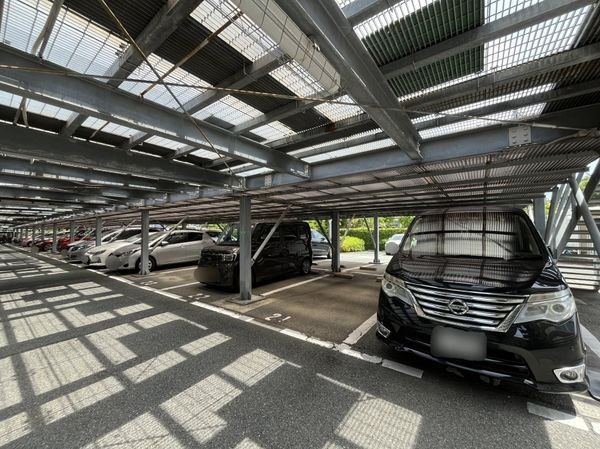 ネオコーポ武庫川　中古マンション