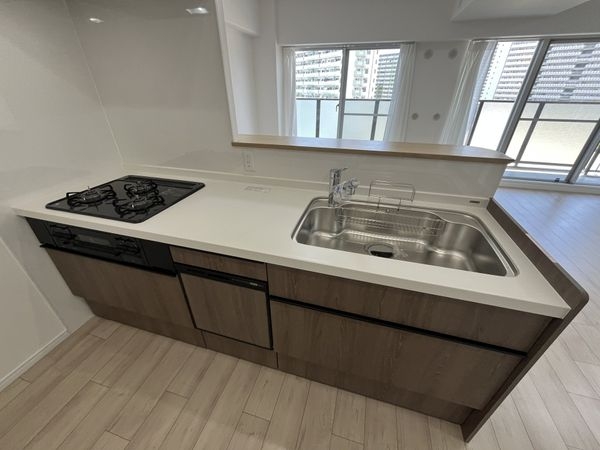 ネオコーポ武庫川　中古マンション