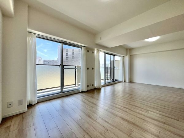 ネオコーポ武庫川　中古マンション