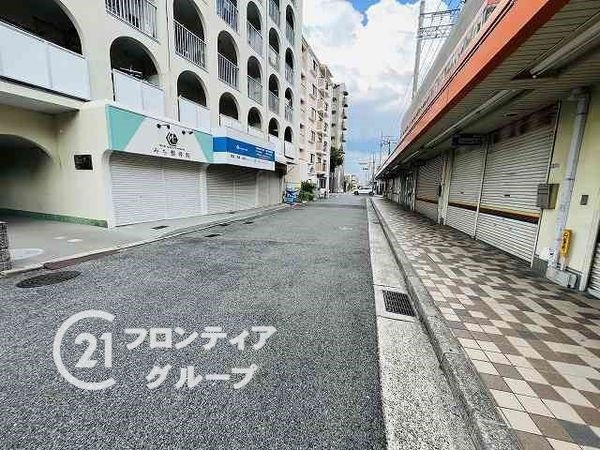 メゾン夙川　中古マンション