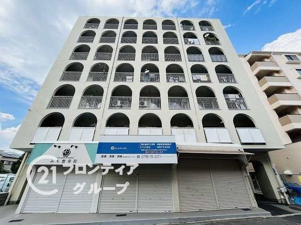 メゾン夙川 中古マンション