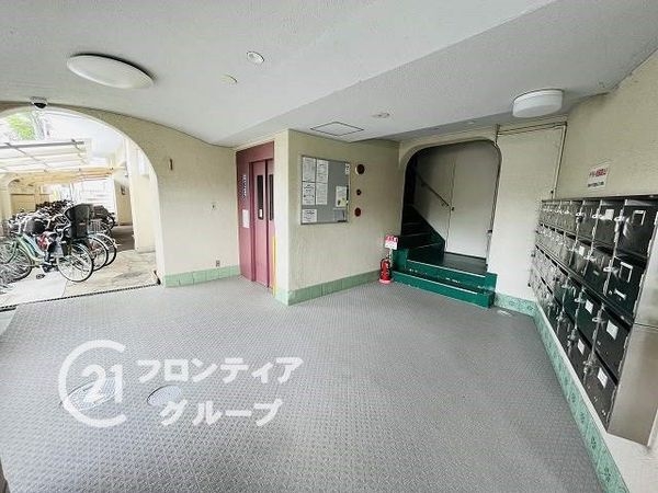 メゾン夙川　中古マンション