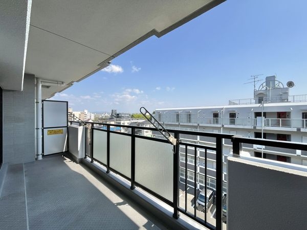 カーサ東園田　中古マンション