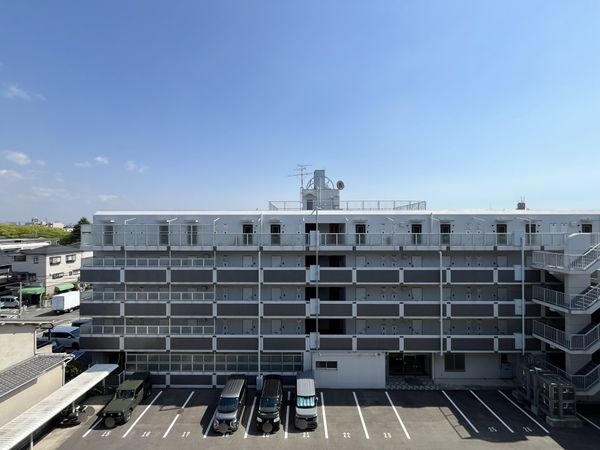 カーサ東園田　中古マンション
