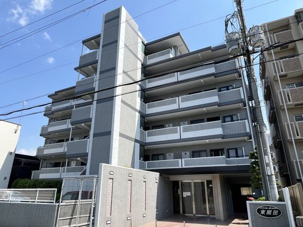 カーサ東園田 中古マンション